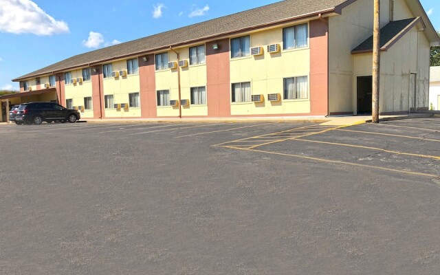 Econo Lodge Beatrice