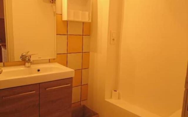 Appartement centre Nyons