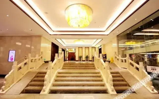Yinjia Hotel