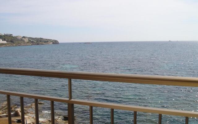 Apartamentos Llevant