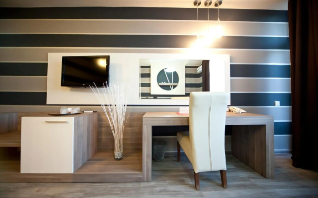 Hotel Confort
