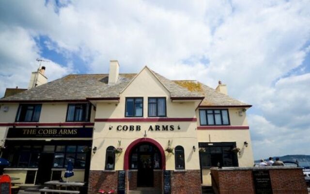 Cobb Arms