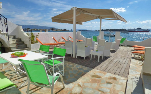 Villa Belmar Self-Catered Apartments