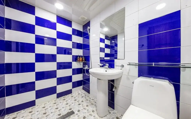 Gwangju Sinandong Hotel Napoli