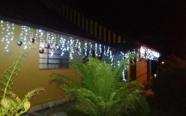 Pousada Casa Amarela