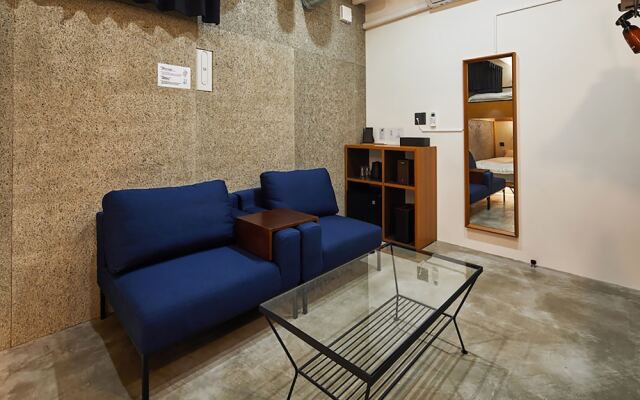 mizuka Nakasu 6 - unmanned hotel -