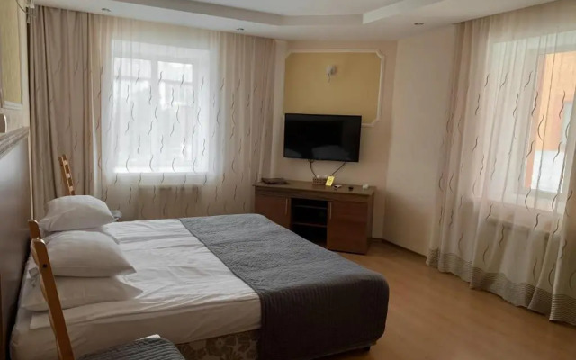 Hotel Gloria