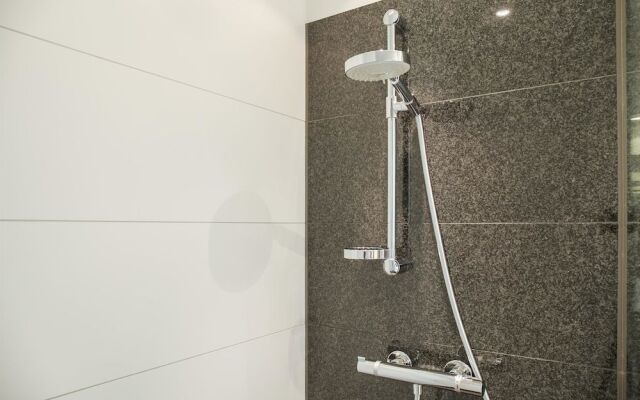 Motel One Stuttgart - Bad Cannstatt