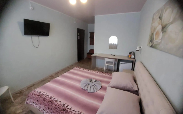 Центральная