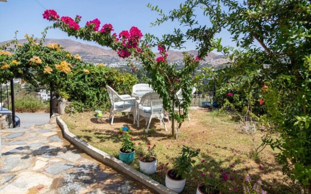 Lovely Family House With Terrace in Bodrum