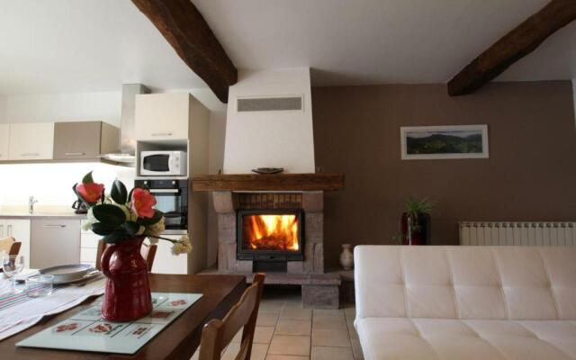 Gîte Bidarray, 5 pièces, 8 personnes - FR-1-384-238