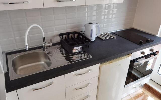 Hvar Zen Apartment II w/ free parking