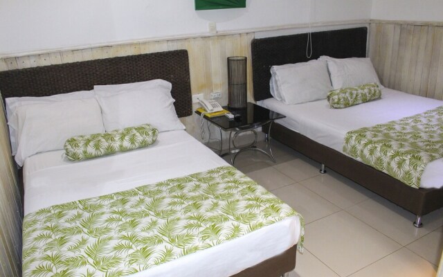 Hotel Vesta Boutique