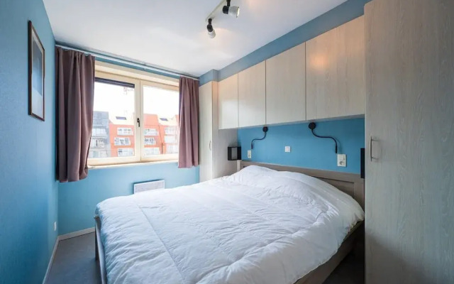 Apartment on the Third Floor