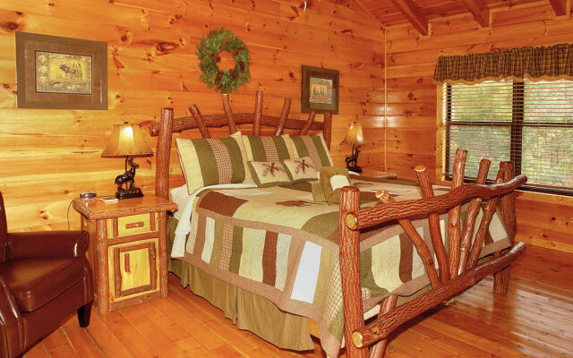 Affordable Cabins In The Smokies