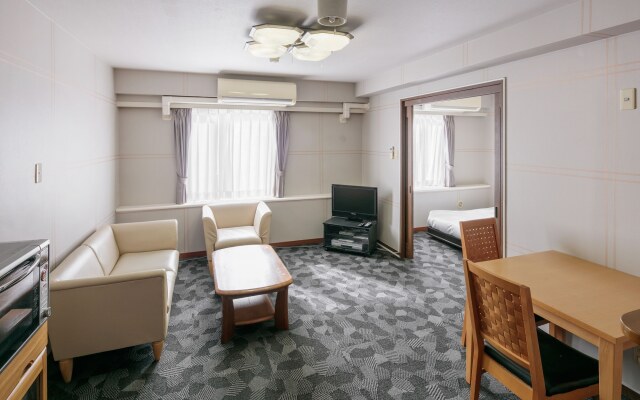 HOTEL MYSTAYS Iidabashi