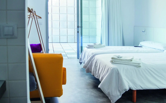 Albergue Bela Muxia - Hostel