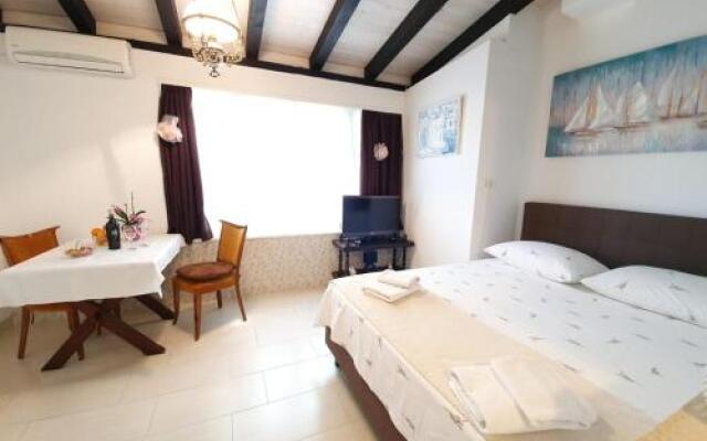 Apartment Dabar