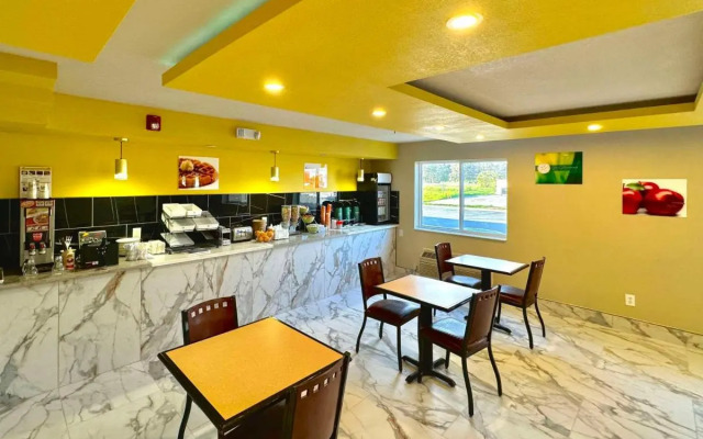 Quality Inn & Suites Willows