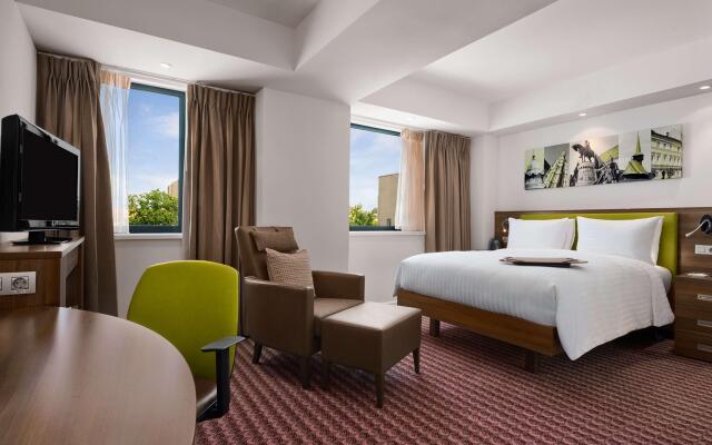 Hampton by Hilton Cluj-Napoca