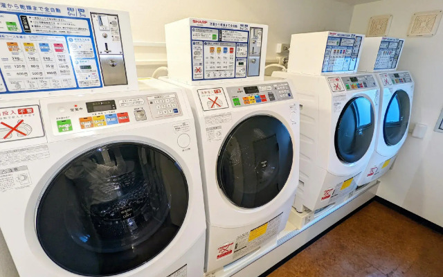 Hotel Sealuck Pal Sendai