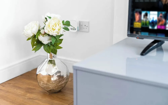 The Rock, Solihull Retreat Birmingham Airport