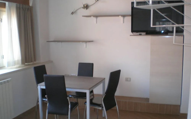 Suite Home Hotel Gavirate