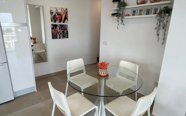 Nerja Paradise Rentals - Morasol Apt 7