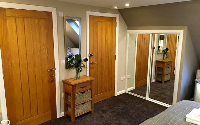 The Anchor Inn Guest house