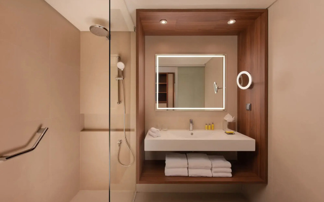 Lisbon Marriott Hotel