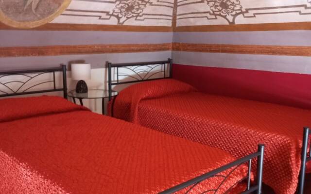 La Terrazza Apartment