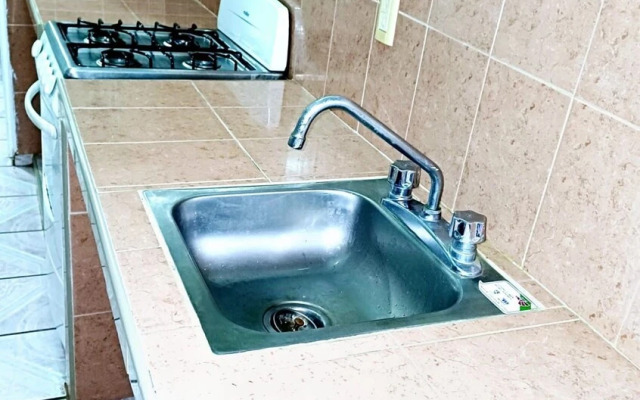 Departamento Renata Huatulco