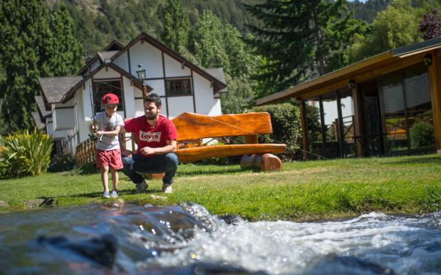 Hotel & Apart La Fontaine