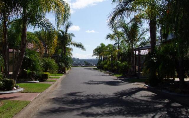 Batemans Bay Marina Resort