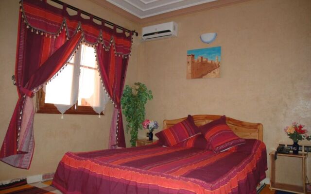 Hotel Palm Barraoui