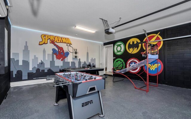 Southfield Villa Encore