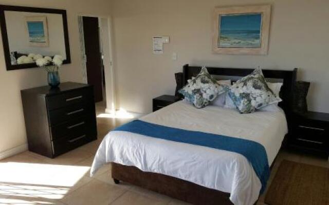 Beach Apartment Melkbosstrand