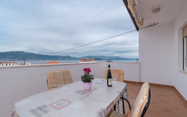 Apartments Jozo