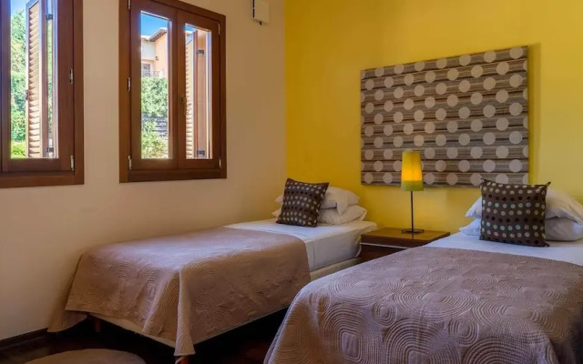 Villa TD02 TV - Arethusa
