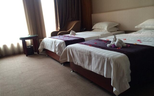Dunhuang International