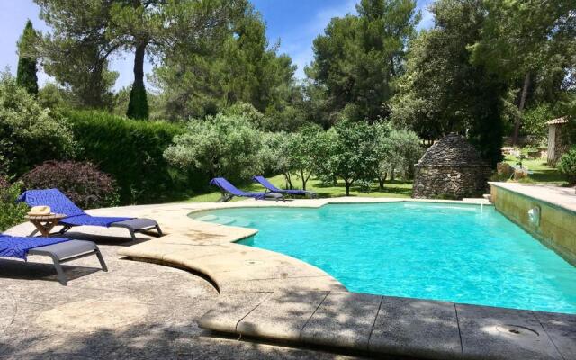 Cabanon Sainte Victoire