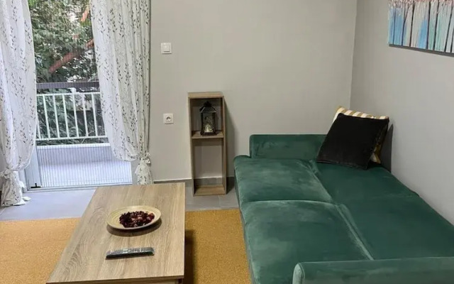 Othonos 10 str Apartment