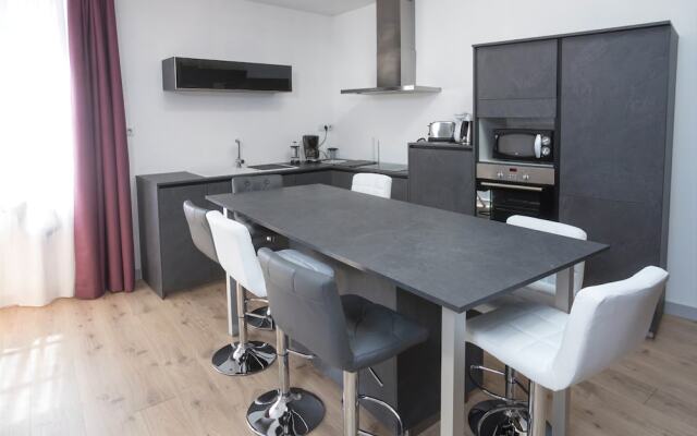 Appartement La Rochelle Vieux Port