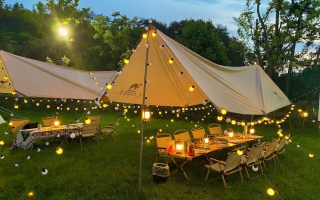 Bright QiandaoLake Resort