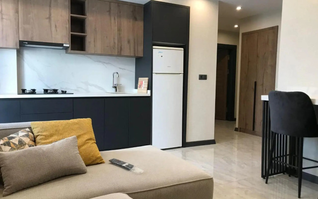 Fotinos Apartments