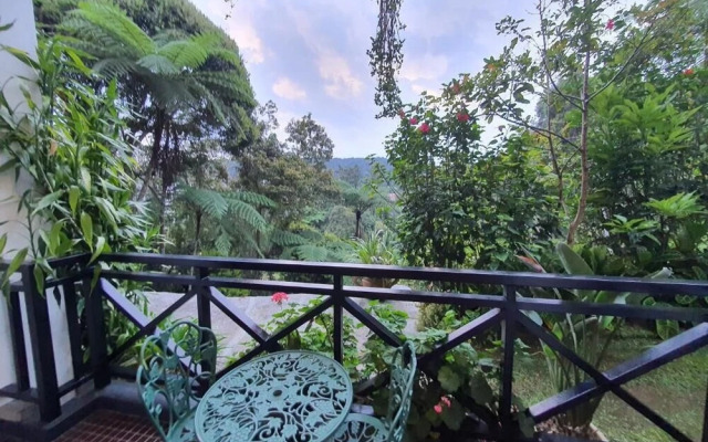 Nature Haven Apt at Greenhill Resort