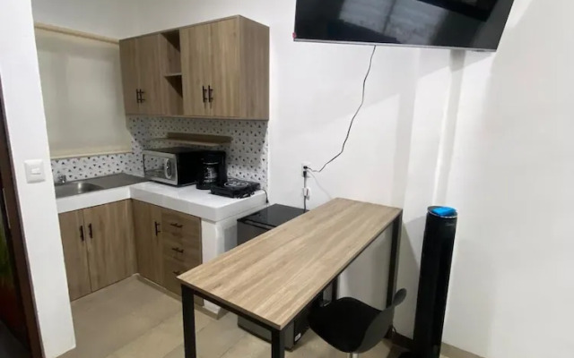 Casa Puro Verbo Candiani