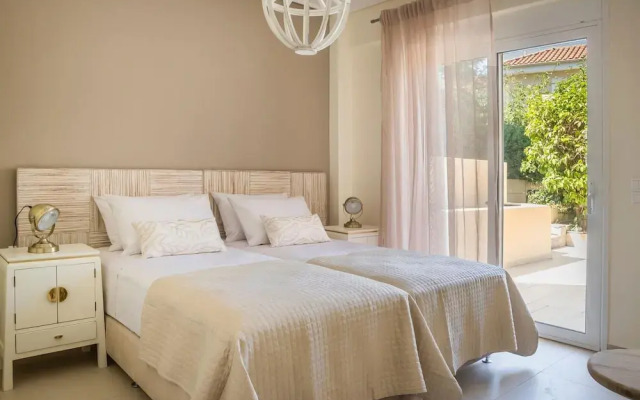 Eucalyptus Apartments Apartment Paeonia
