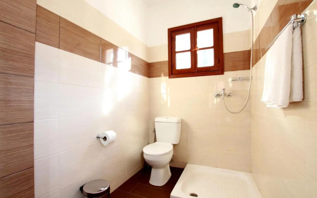Traditional Apartments Alexandra