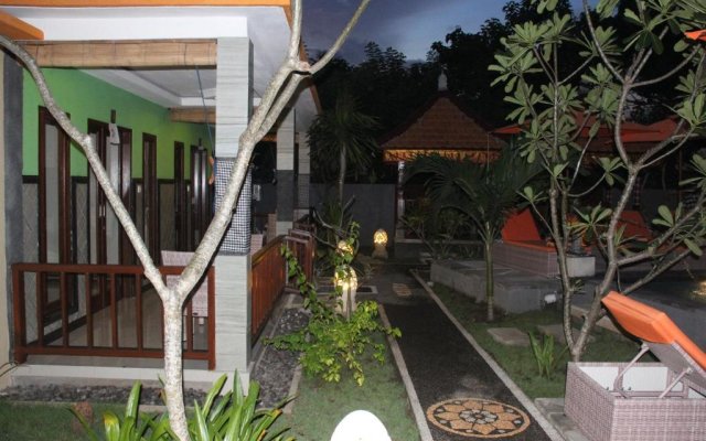 The Taran Villas Lembongan